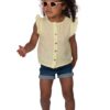 Dooky Okulary przeciwsłoneczne Hawaii PINK 6-36m