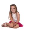 Dooky Okulary przeciwsłoneczne Hawaii PINK 6-36m