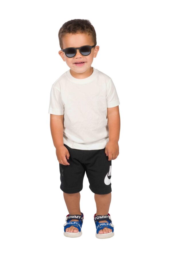 Dooky Okulary przeciwsłoneczne dla dzieci Hawaii BLACK 6-36m