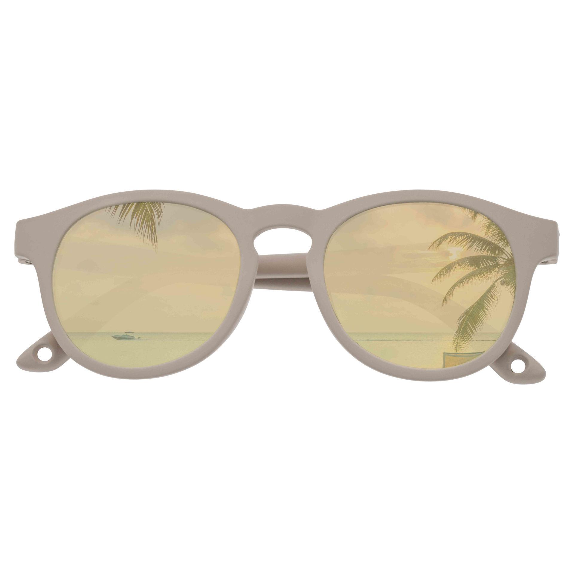 Dooky Okulary przeciwsłoneczne dla dzieci Hawaii BEIGE 6-36m