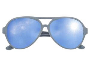Dooky Okulary przeciwsłoneczne Jamaica Air BLUE 3-7lat