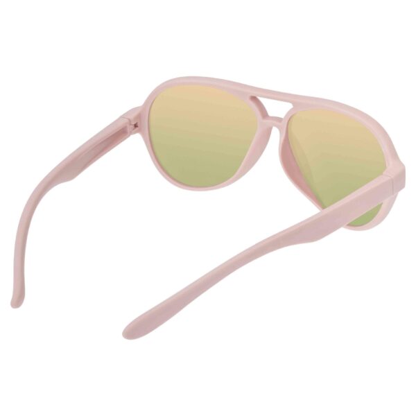 Dooky Okulary przeciwsłoneczne Jamaica Air PINK 3-7lat