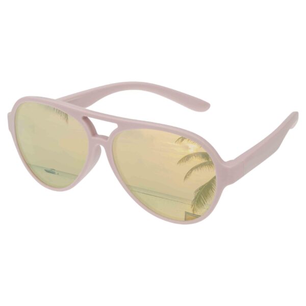 Dooky Okulary przeciwsłoneczne Jamaica Air PINK 3-7lat