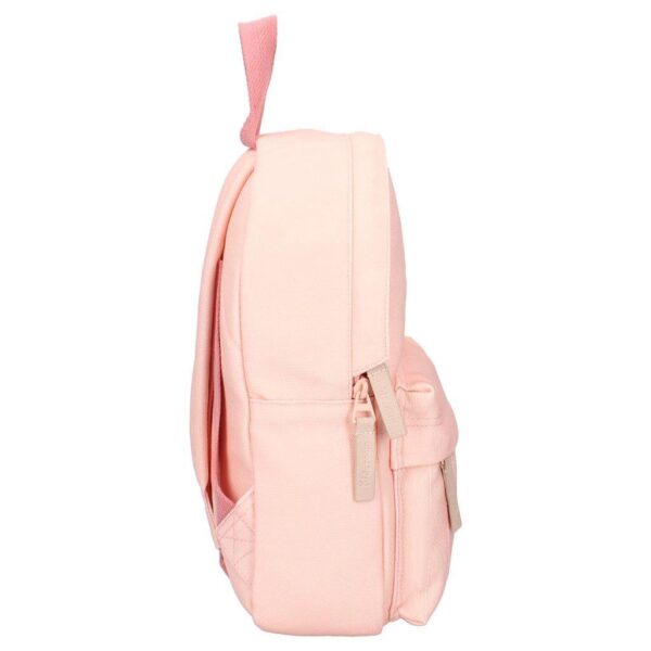 KIDZROOM Plecak dla dzieci Mouse Lola pink