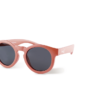Real Shades Okulary przeciwsłoneczne dla dzieci Chill Coral 2-4lat