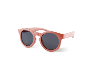 Real Shades Okulary przeciwsłoneczne dla dzieci Chill Coral 2-4lat