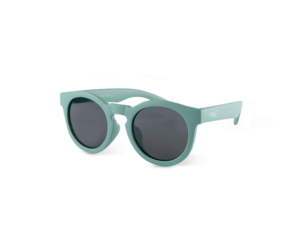 Real Shades Okulary przeciwsłoneczne dla dzieci Chill Green 0-2lata