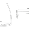 Real Shades Okulary przeciwsłoneczne dla dzieci Chill Green 4-6lat
