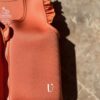 VANILLA COPENHAGEN Kamizelka do pływania Neo Deep Coral