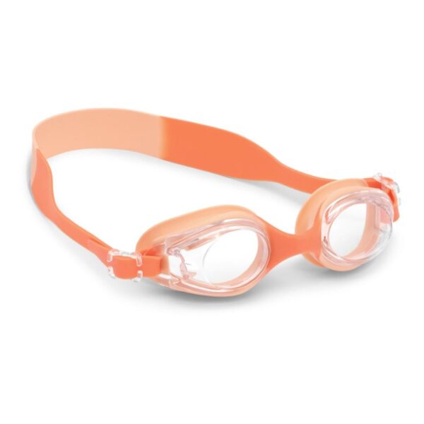 Vanilla Copenhagen Okulary do pływania coral 3-8lat
