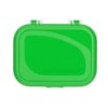 Makamaka Śniadaniówka Lunchbox MyBrunch City 1220ml