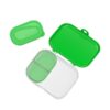 Makamaka Śniadaniówka Lunchbox MyBrunch City 1220ml