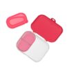 Makamaka Śniadaniówka Lunchbox MyBrunch City 1220ml