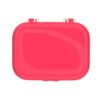 Makamaka Śniadaniówka Lunchbox MyBrunch City 1220ml