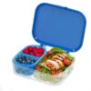 Makamaka Śniadaniówka Lunchbox MyBrunch City 1220ml