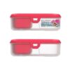 Makamaka Śniadaniówka Lunchbox MyBrunch City 1220ml