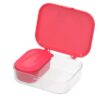 Makamaka Śniadaniówka Lunchbox MyBrunch City 1220ml