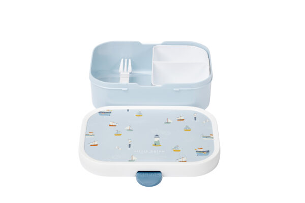 Mepal Lunchbox Śniadaniówka Campus Sailors Bay 750ml