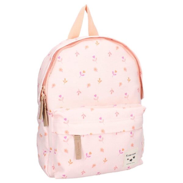 KIDZROOM Plecak dla dzieci Paris Harmony peach