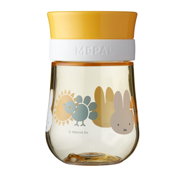 Mepal Kubek Treningowy Mio Miffy Explore 300ml