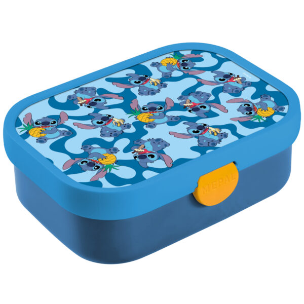 Mepal Lunchbox Śniadaniówka Campus Stitch 750ml