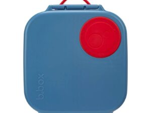 b.box Mini lunchbox Śniadaniówka Blue Blaze