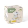 DANTOY Drewniany ekspres do kawy XL 3+