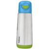 b.box Butelka termiczna z ustnikiem sportowym 500ml Ocean Breeze