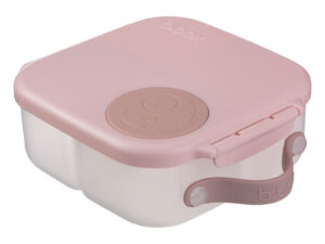 b.box Mini lunchbox Śniadaniówka Blush Crush 1000ml