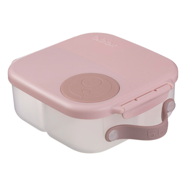 b.box Mini lunchbox Śniadaniówka Blush Crush 1000ml