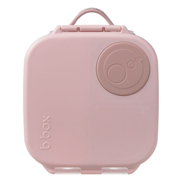 b.box Mini lunchbox Śniadaniówka Blush Crush 1000ml