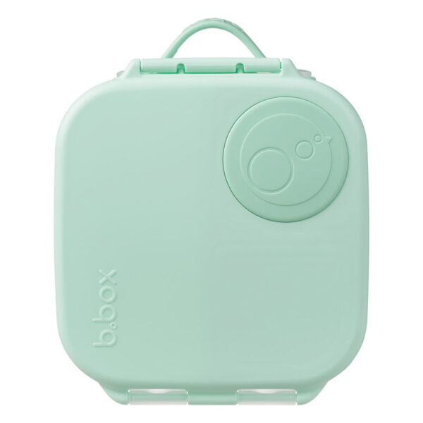 b.box Mini lunchbox Śniadaniówka Spearmint 1000ml