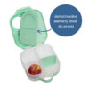 b.box Mini lunchbox Śniadaniówka Spearmint 1000ml