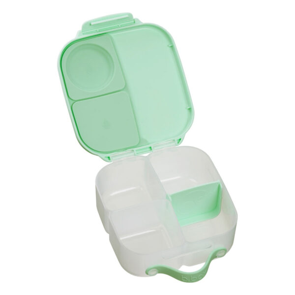 b.box Mini lunchbox Śniadaniówka Spearmint 1000ml