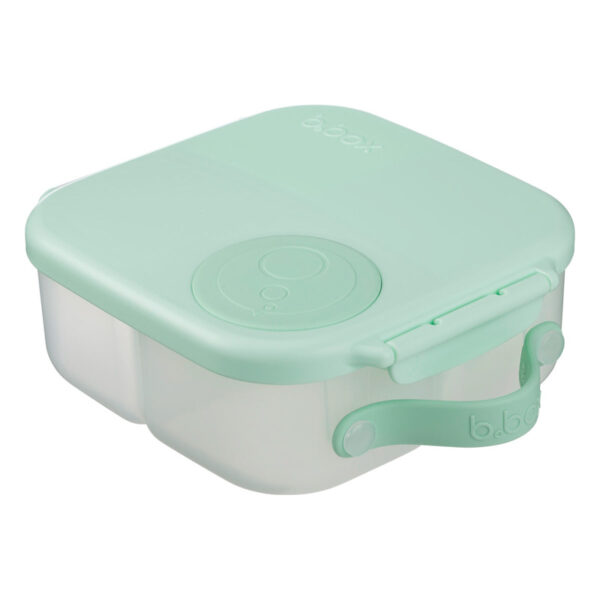 b.box Mini lunchbox Śniadaniówka Spearmint 1000ml