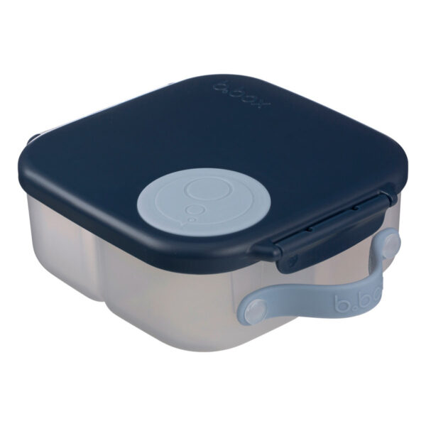 b.box Mini lunchbox Śniadaniówka Midnight 1000ml