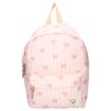 Plecak dla dzieci A4 Magical Heart pink KIDZROOM