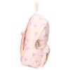 Plecak dla dzieci A4 Magical Heart pink KIDZROOM