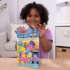 Melissa and Doug Sticker WOW! Stempelki z naklejkami fioletowy jednorożec 300szt
