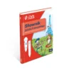 Czytaj z Albikiem INTERAKTYWNY Słownik Języka francuskiego 4+