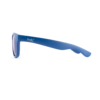 Real Shades Okulary przeciwsłoneczne dla dzieci Surf Surf Strong Blue Matt Blue Lens 4-6lat