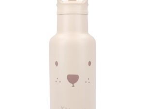 Butelka termiczna bidon 350 ml KIDZROOM Beary Excited