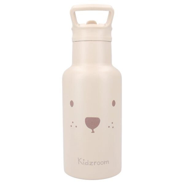 Butelka termiczna bidon 350 ml KIDZROOM Beary Excited