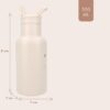 Butelka termiczna bidon 350 ml KIDZROOM Beary Excited