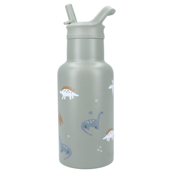 Butelka bidon 350 ml KIDZROOM Magical Heart