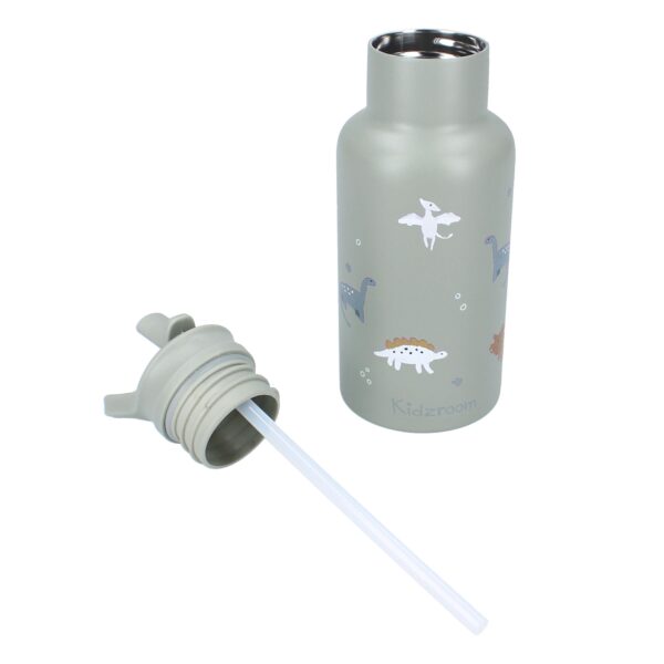 Butelka bidon 350 ml KIDZROOM Magical Heart