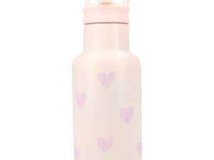 Butelka termiczna bidon 350 ml KIDZROOM Magical Heart