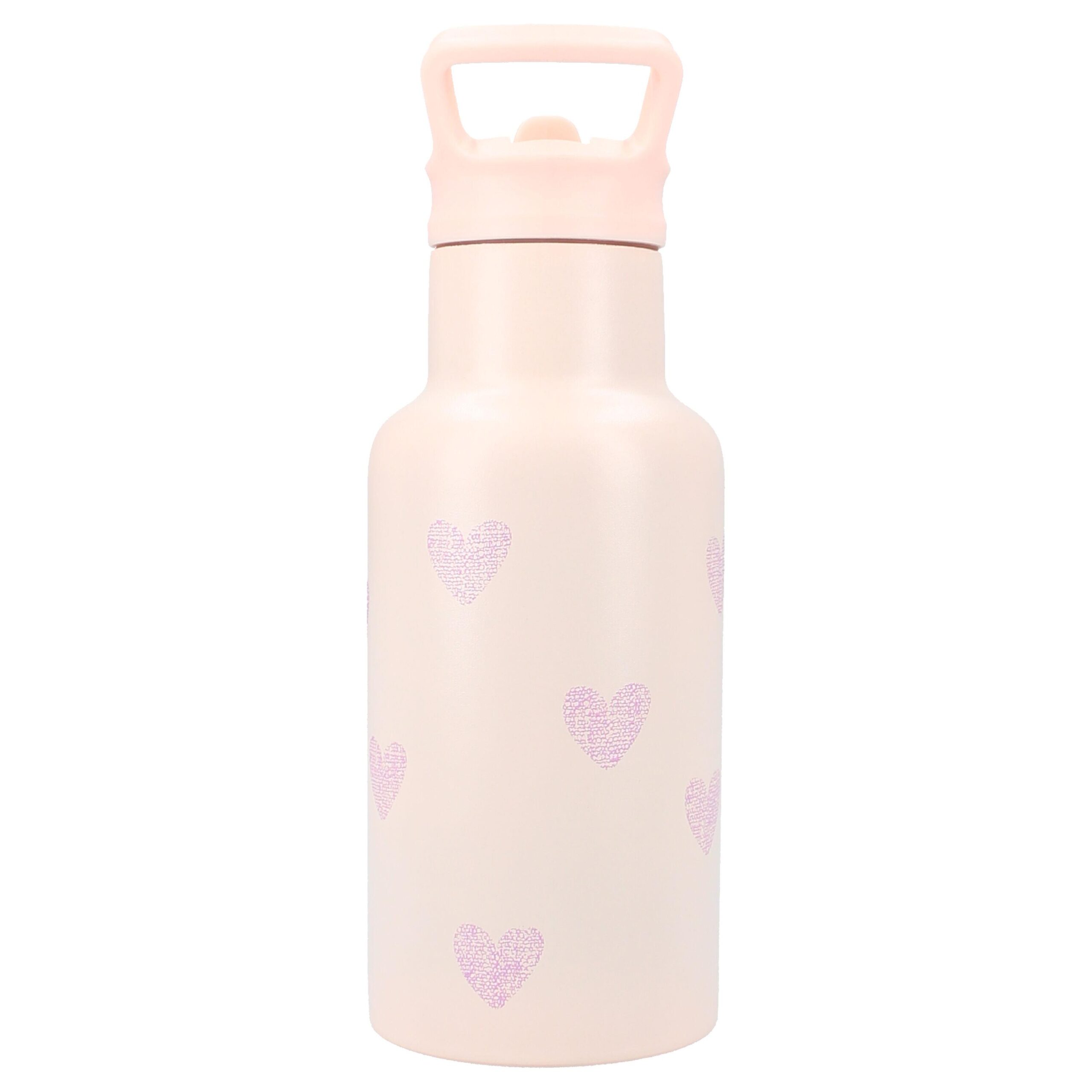 Butelka termiczna bidon 350 ml KIDZROOM Magical Heart