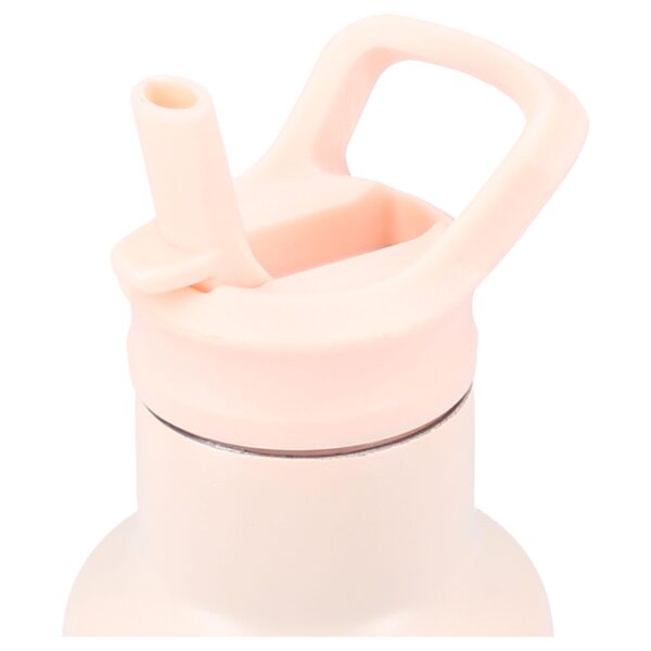 Butelka termiczna bidon 350 ml KIDZROOM Memories Flowers