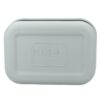 Śniadaniówka Lunchbox pojemnik silikon KIDZROOM Small Dino 700ml